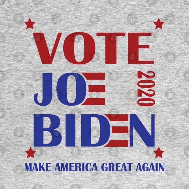 Elegant Biden 2020- Joe Biden for President T Shirt T-Shirt by Meryarts